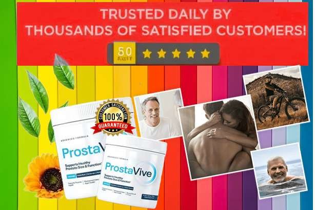ProstaVive
