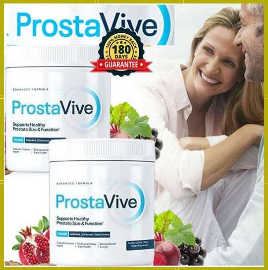 ProstaVive