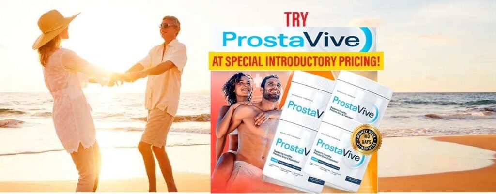 ProstaVive