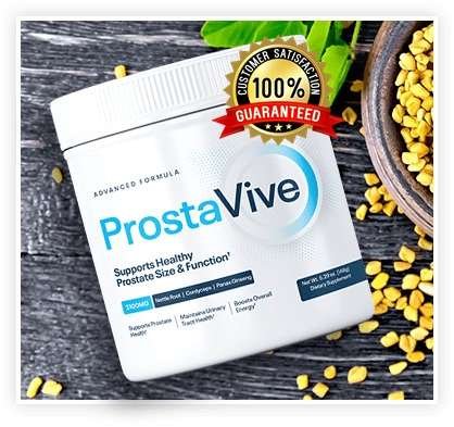 ProstaVive