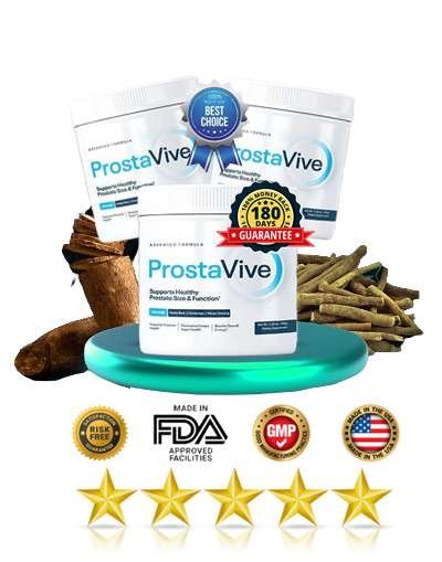ProstaVive